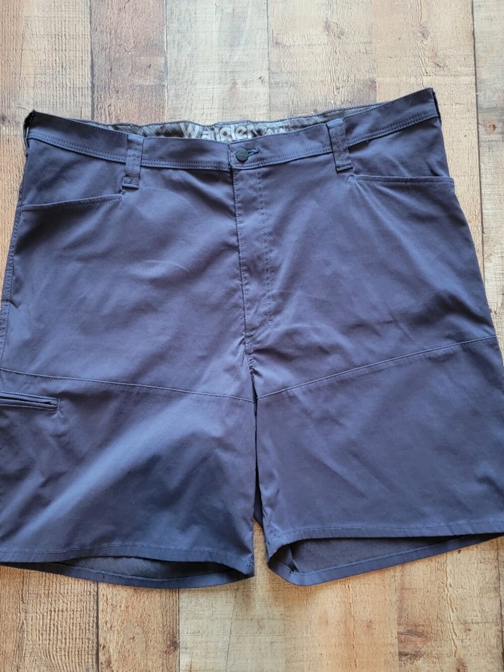 Wrangler Outdoor Series Shorts